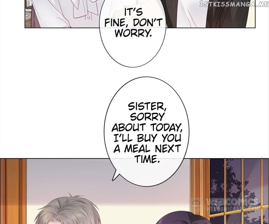 She Is Mine chapter 18 - page 41
