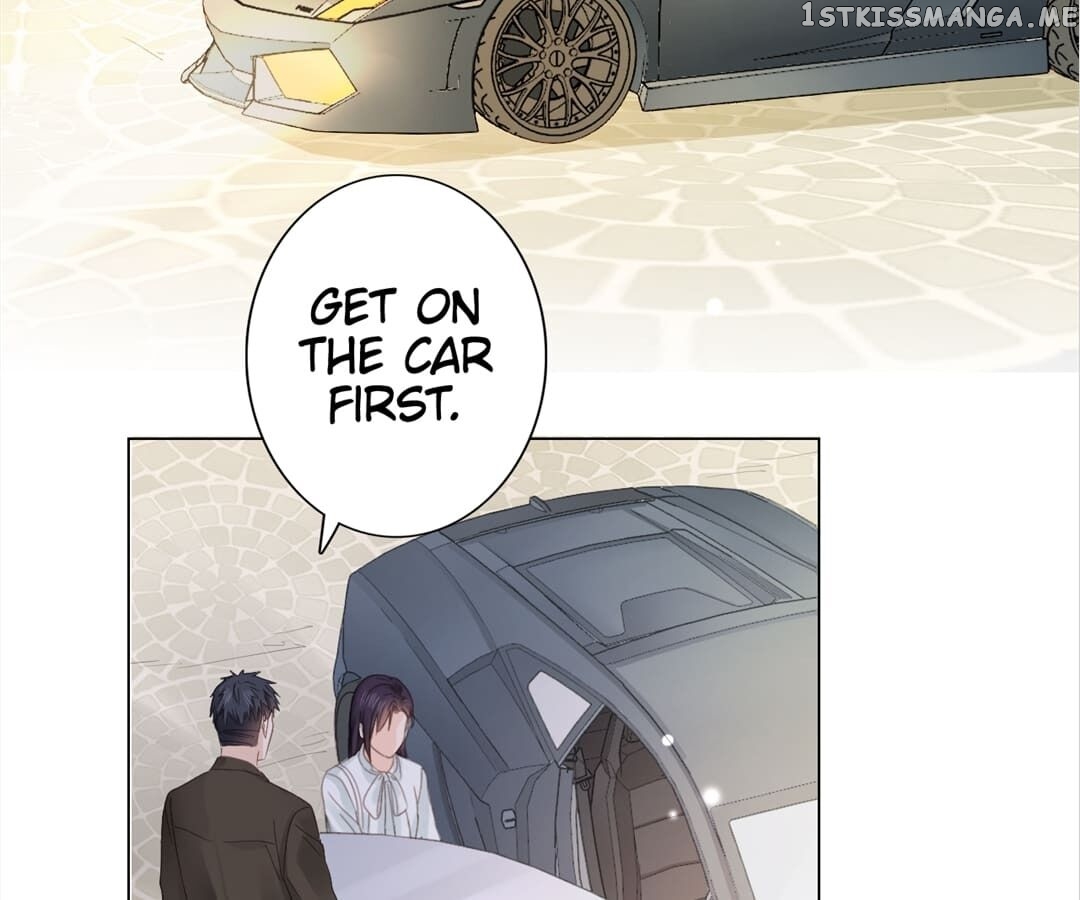 She Is Mine chapter 18 - page 48