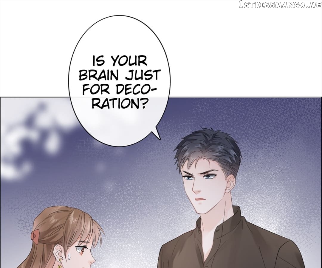 She Is Mine chapter 18 - page 51