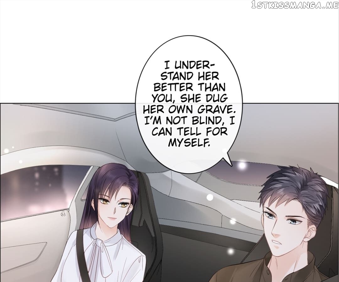 She Is Mine chapter 18 - page 57