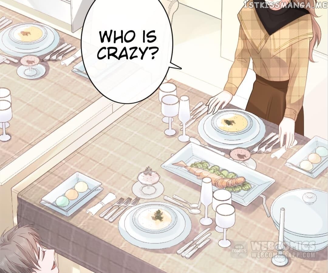 She Is Mine chapter 18 - page 6