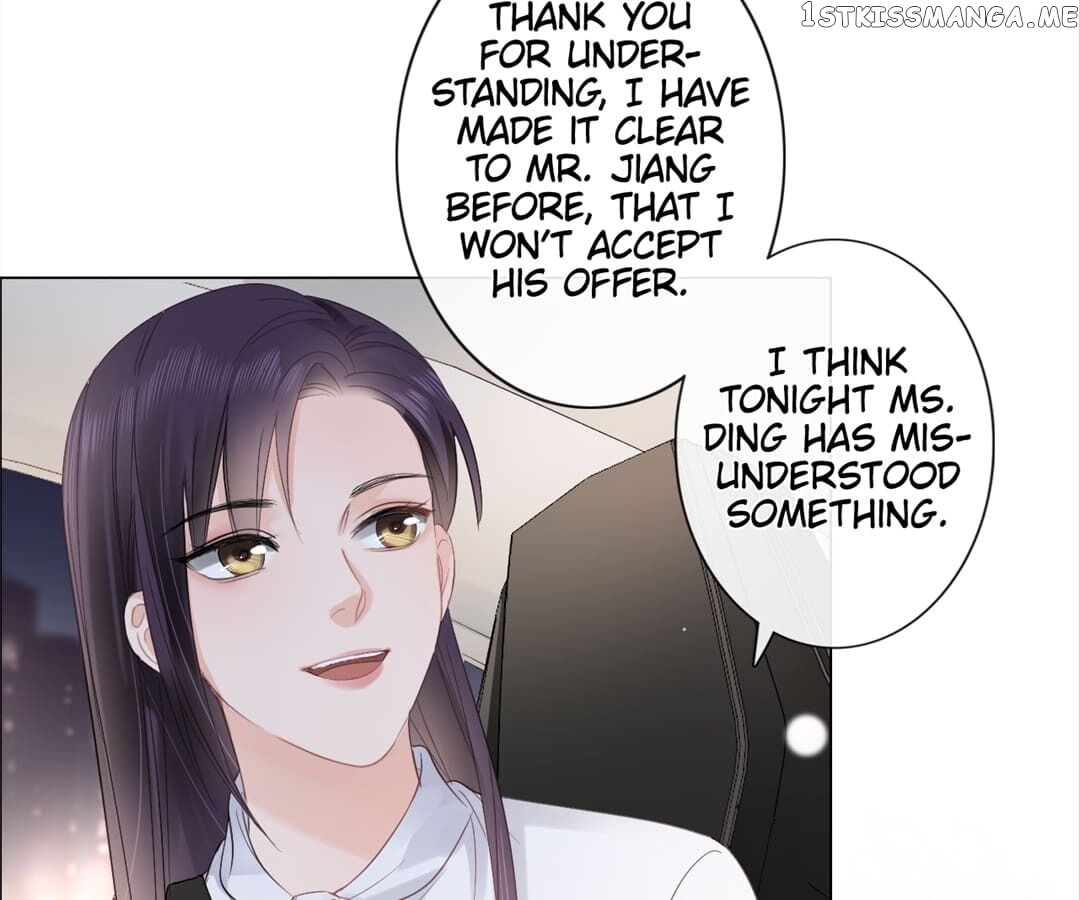 She Is Mine chapter 18 - page 60