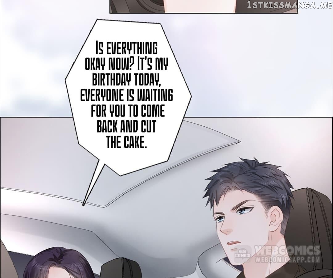 She Is Mine chapter 18 - page 64