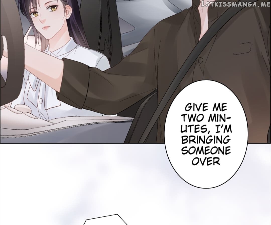 She Is Mine chapter 18 - page 65