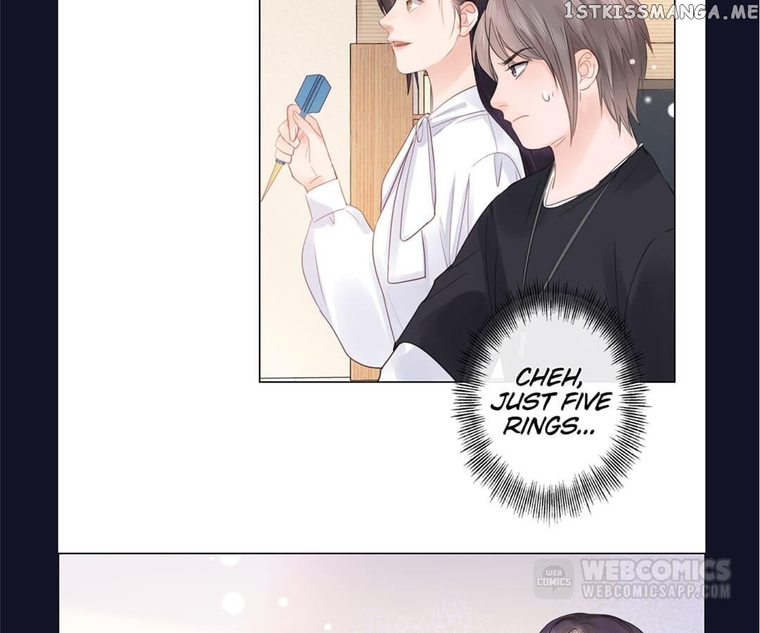 She Is Mine chapter 18 - page 74