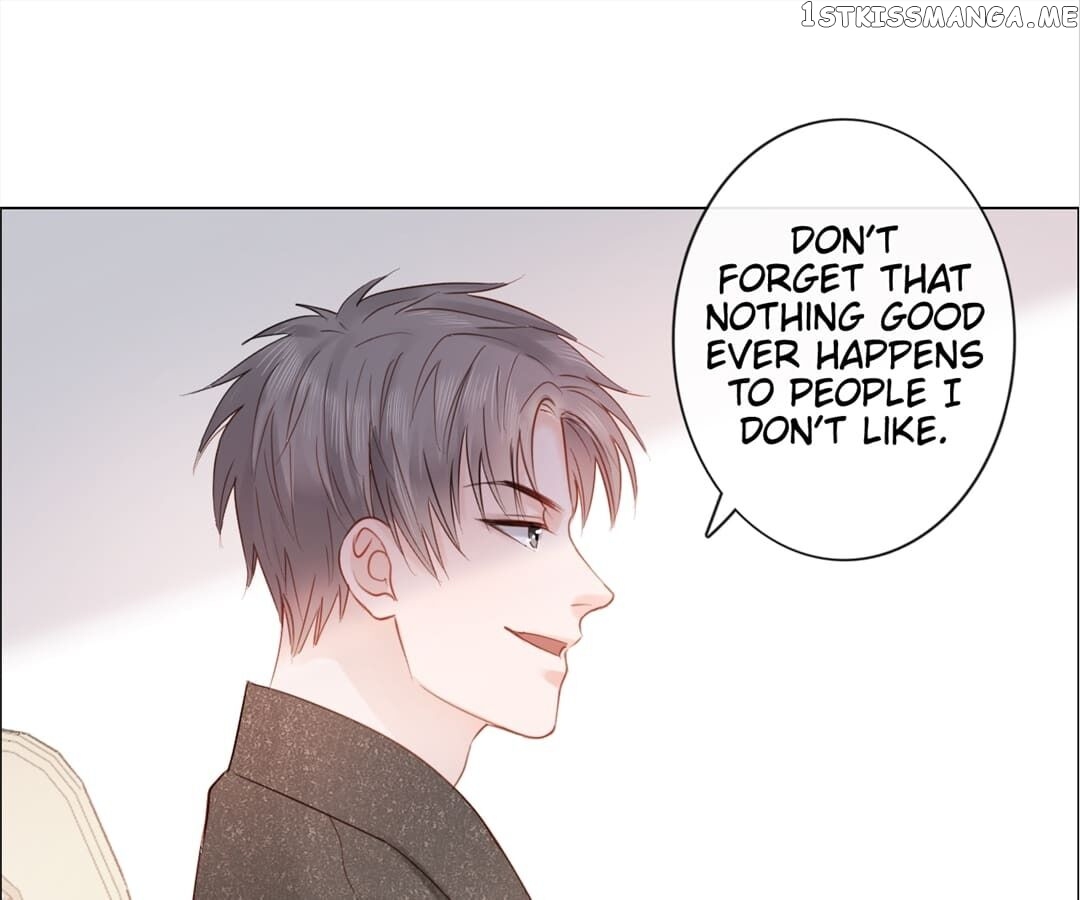 She Is Mine chapter 18 - page 8