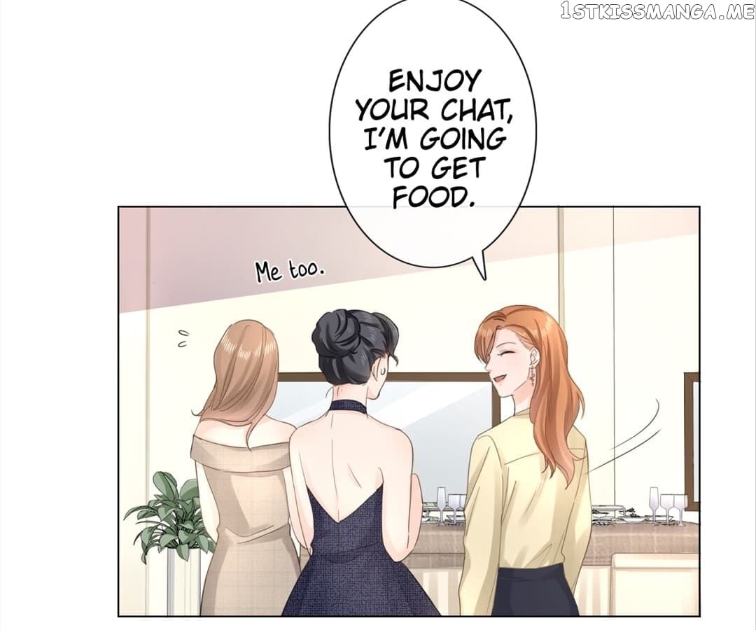 She Is Mine chapter 17 - page 10