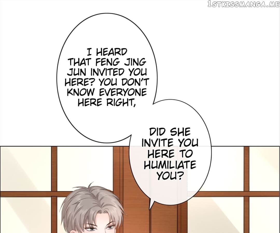 She Is Mine chapter 17 - page 11