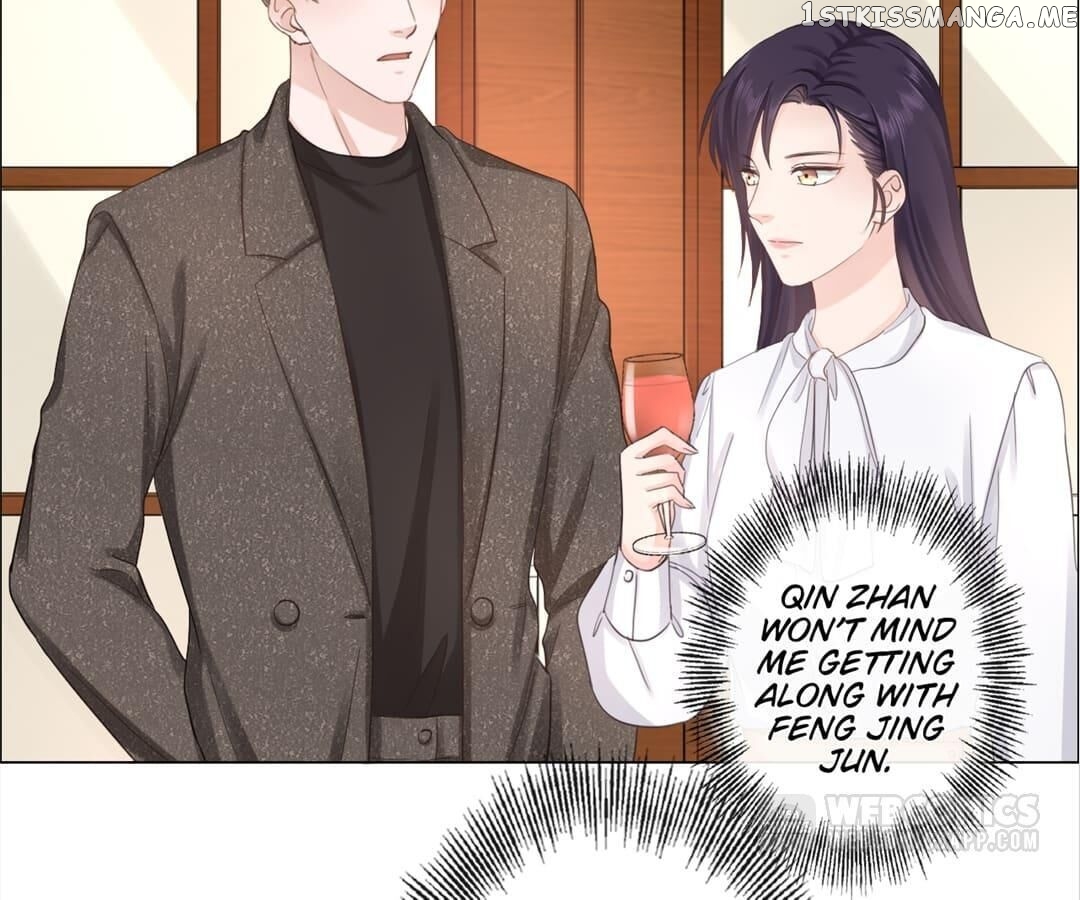 She Is Mine chapter 17 - page 12