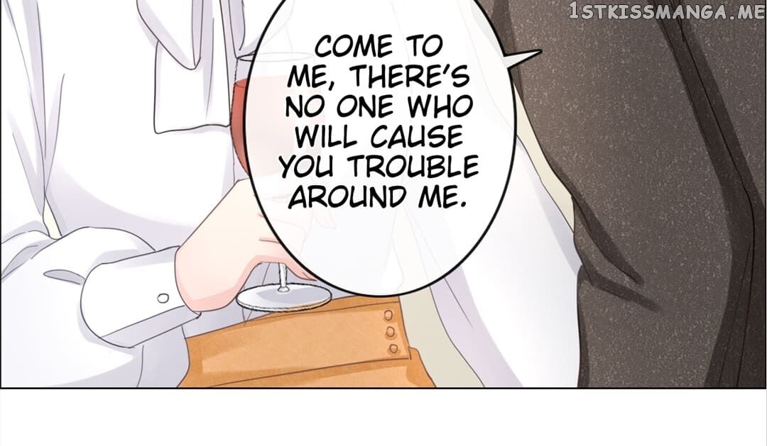 She Is Mine chapter 17 - page 15