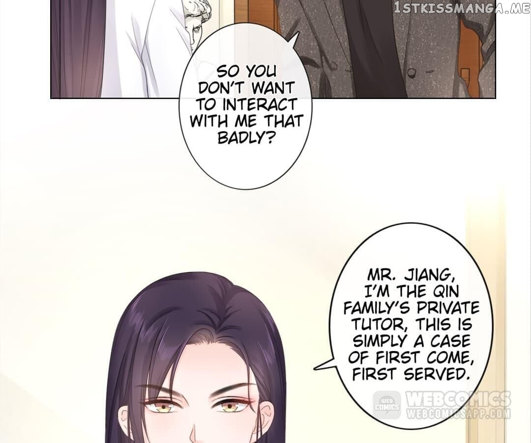 She Is Mine chapter 17 - page 17