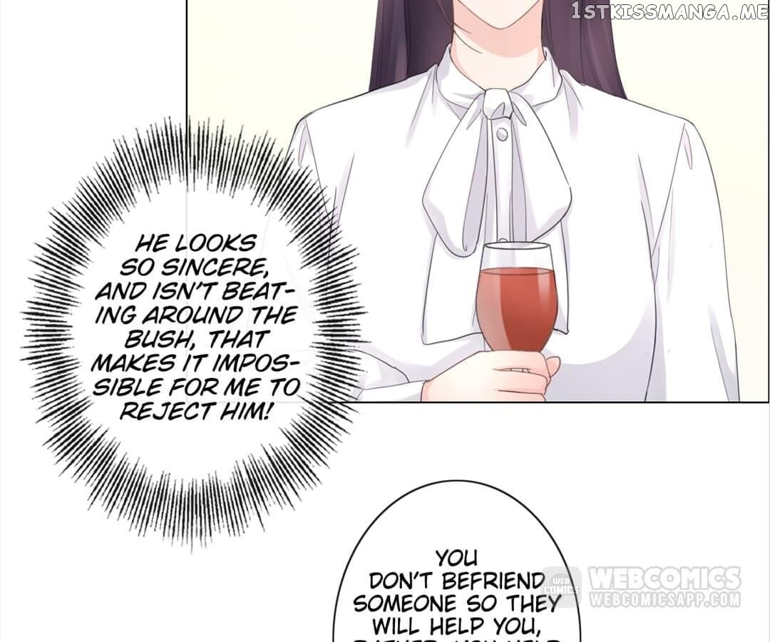 She Is Mine chapter 17 - page 23