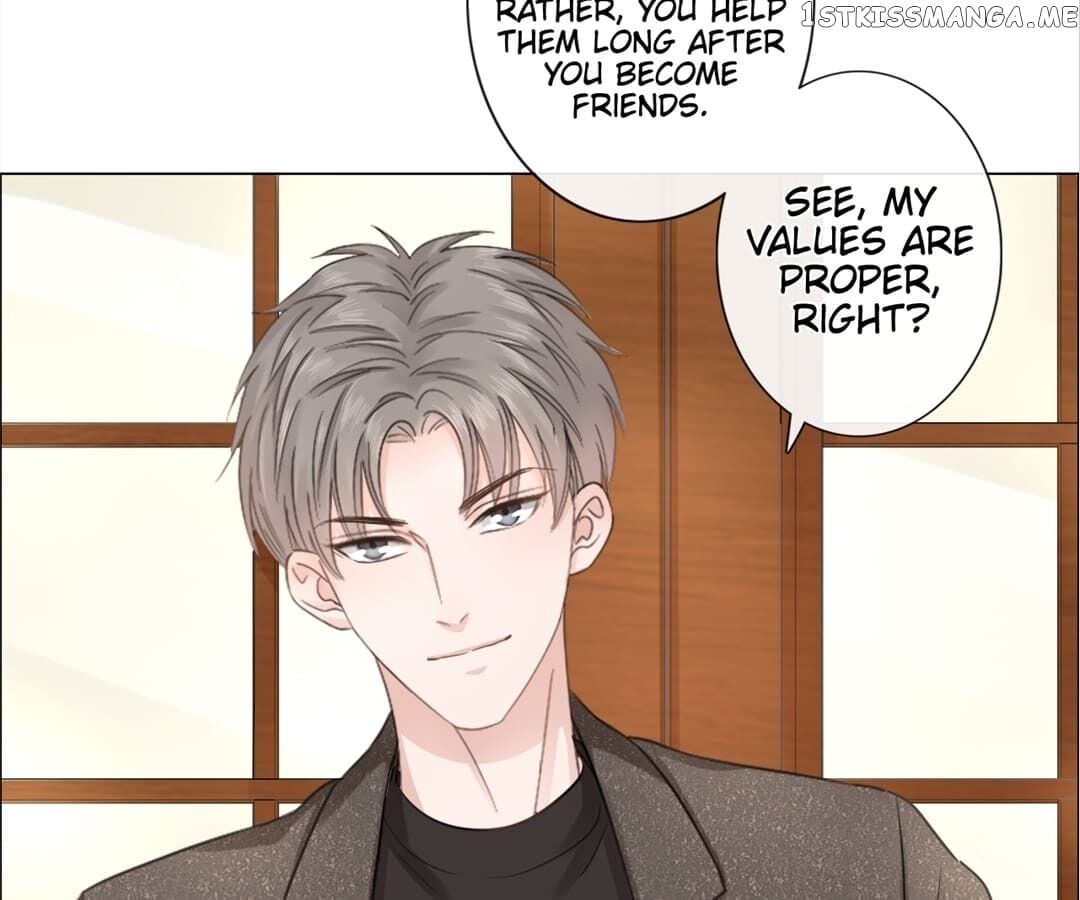 She Is Mine chapter 17 - page 24