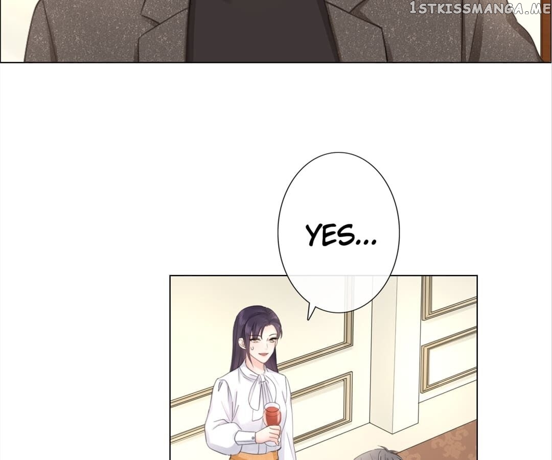 She Is Mine chapter 17 - page 25