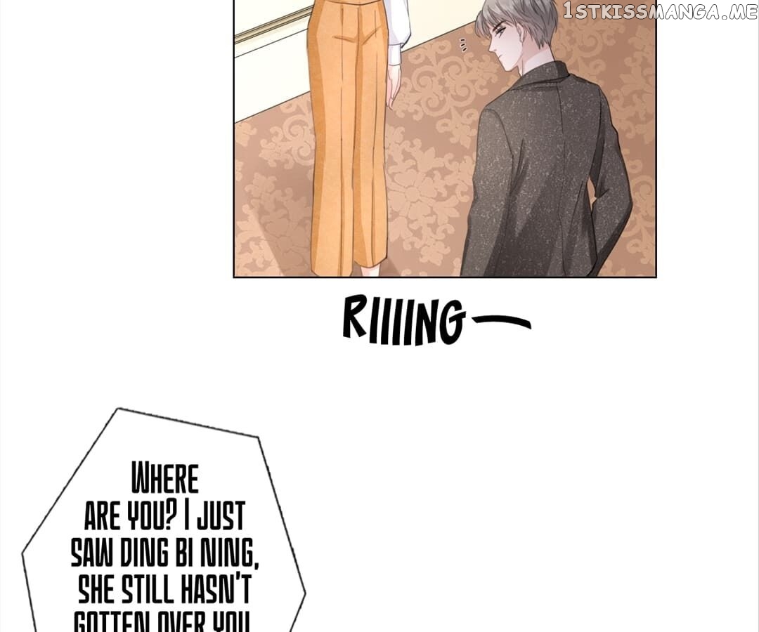 She Is Mine chapter 17 - page 26