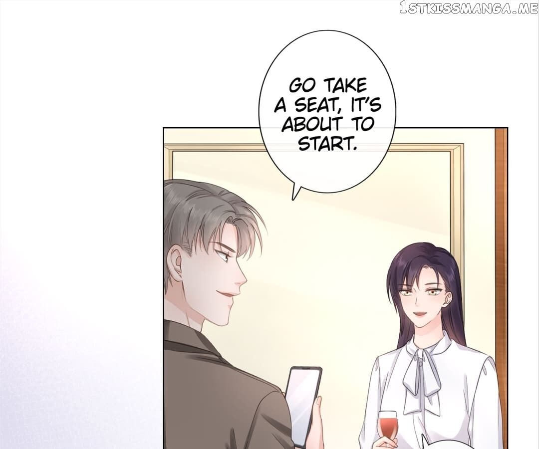 She Is Mine chapter 17 - page 29