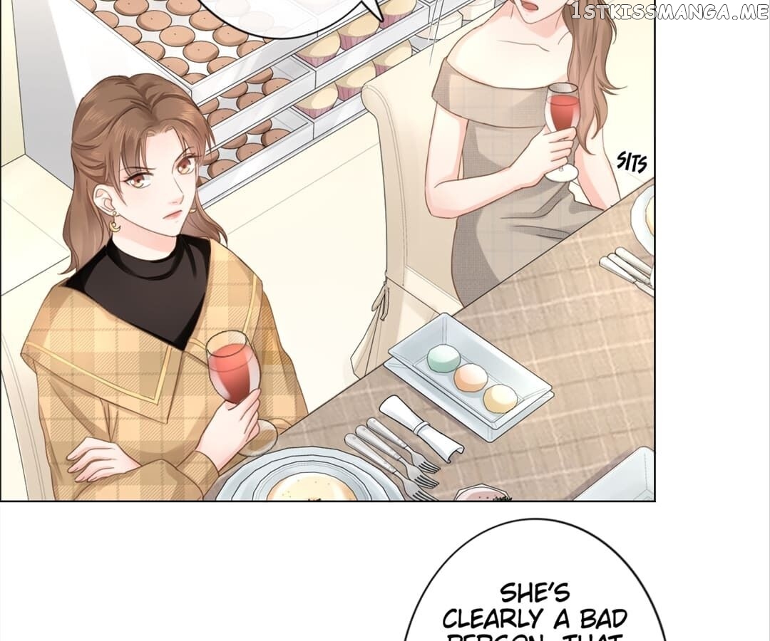 She Is Mine chapter 17 - page 33