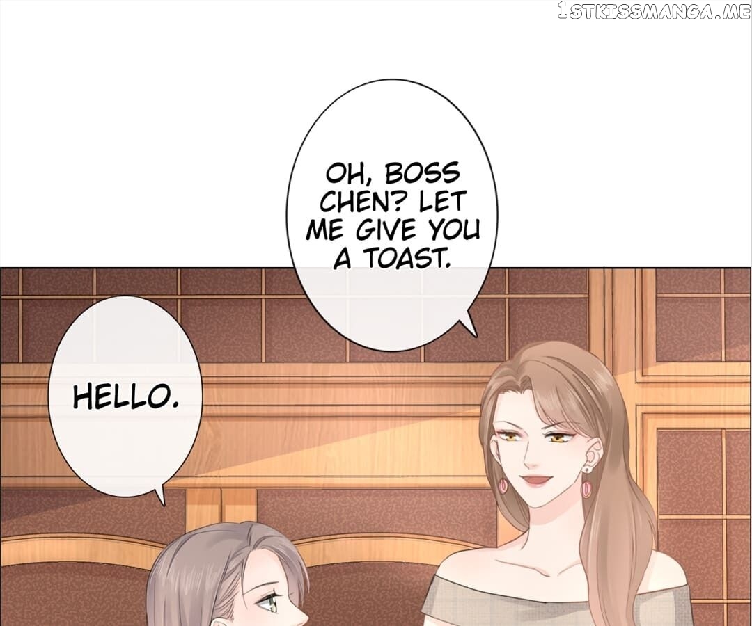 She Is Mine chapter 17 - page 36