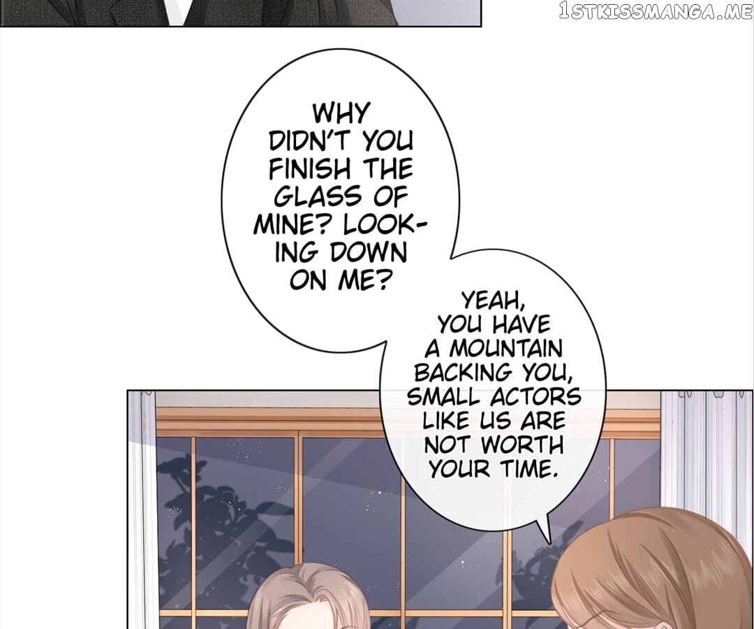 She Is Mine chapter 17 - page 39