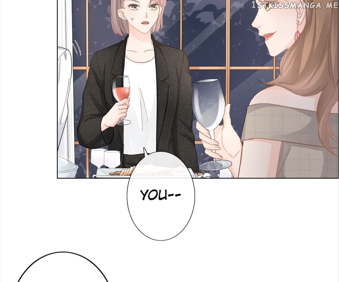 She Is Mine chapter 17 - page 40