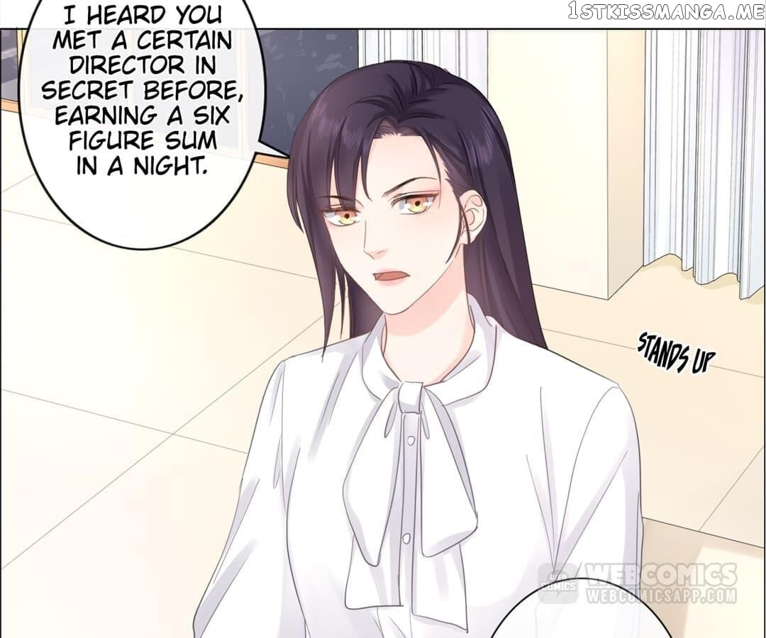 She Is Mine chapter 17 - page 41