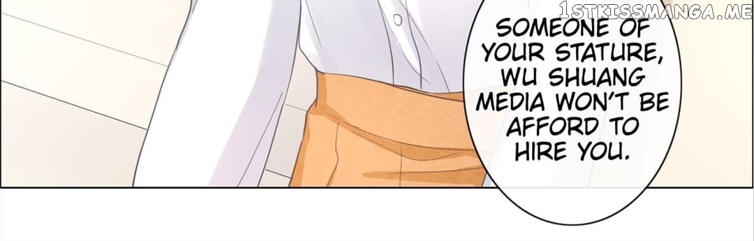 She Is Mine chapter 17 - page 42