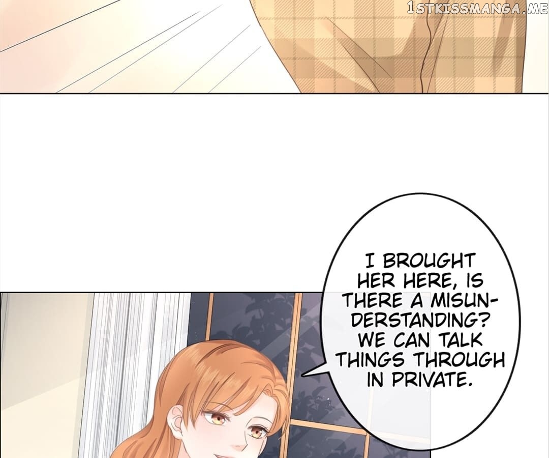 She Is Mine chapter 17 - page 46