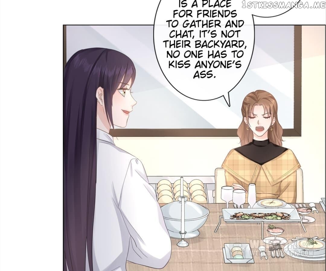 She Is Mine chapter 17 - page 48