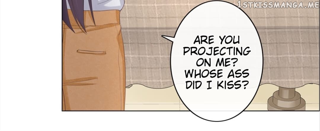She Is Mine chapter 17 - page 49