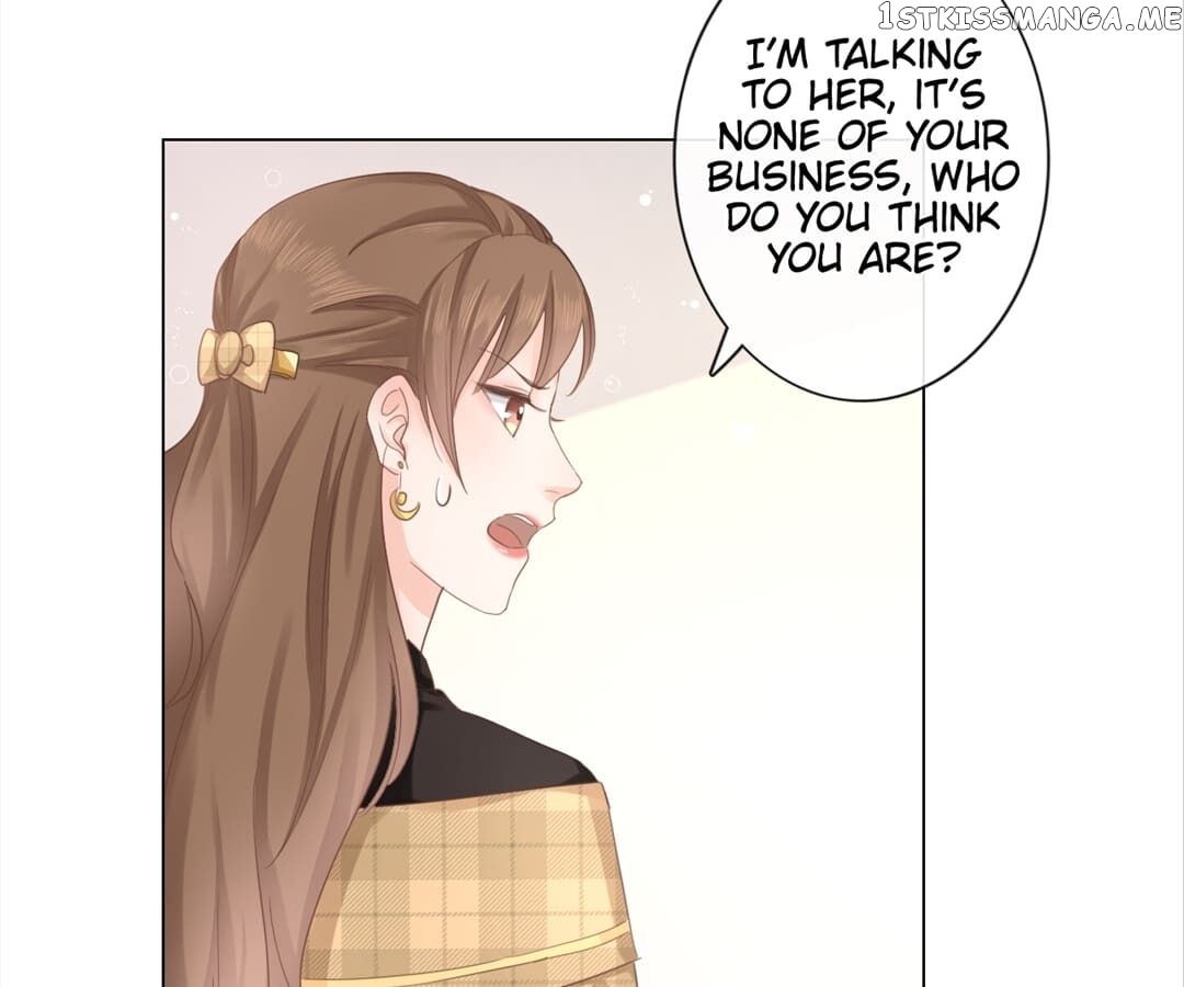 She Is Mine chapter 17 - page 52