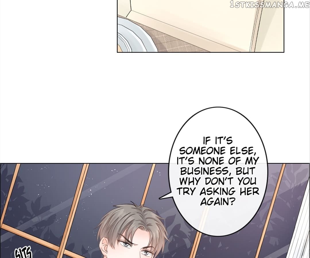 She Is Mine chapter 17 - page 54