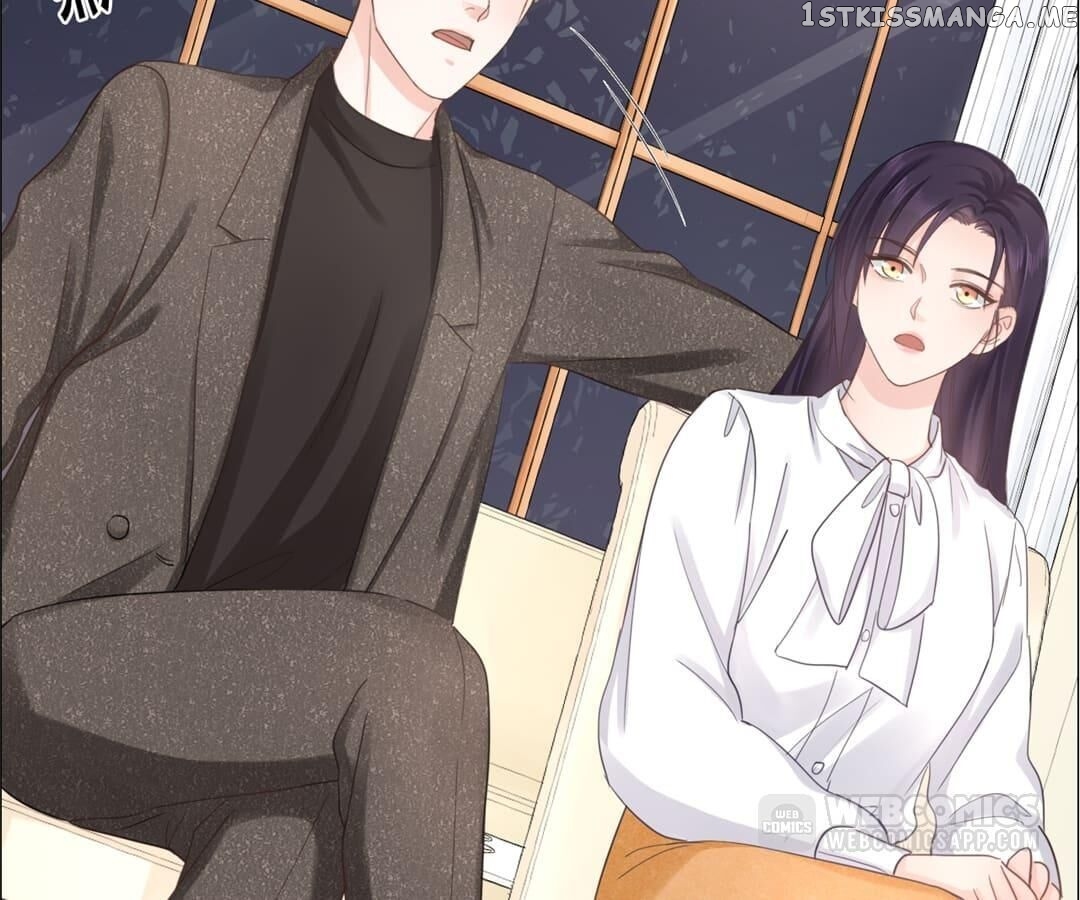 She Is Mine chapter 17 - page 55