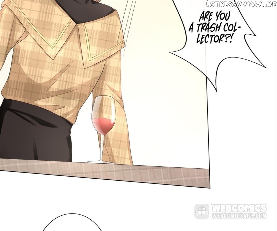She Is Mine chapter 17 - page 60