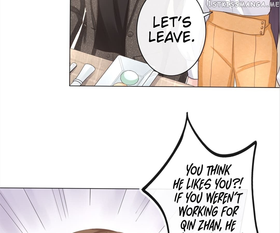 She Is Mine chapter 17 - page 62