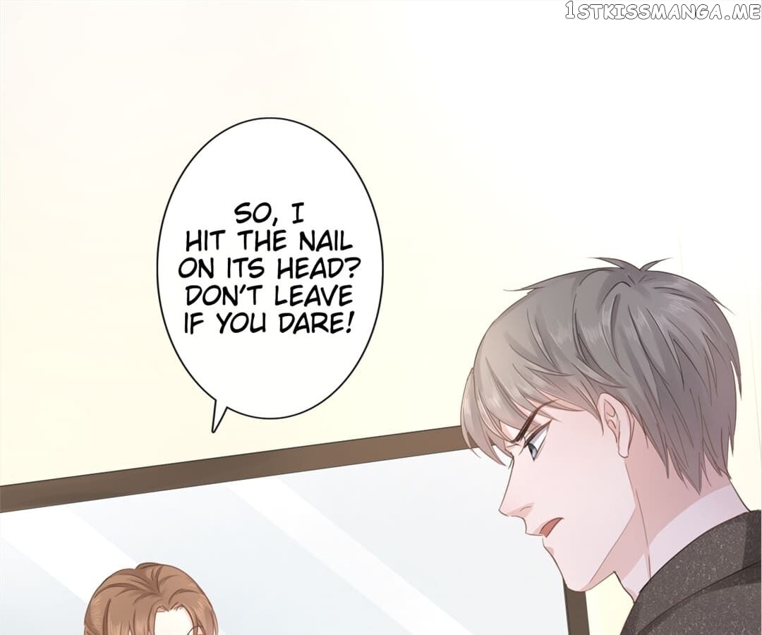 She Is Mine chapter 17 - page 66
