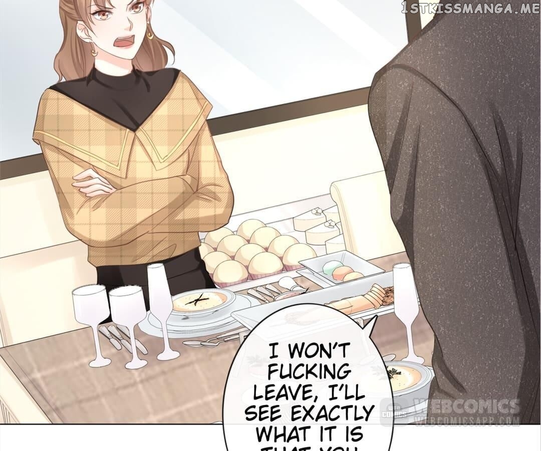 She Is Mine chapter 17 - page 67