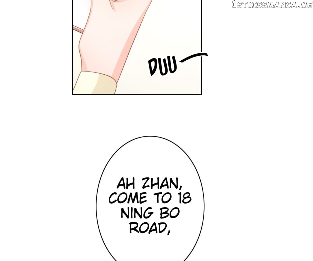 She Is Mine chapter 17 - page 69