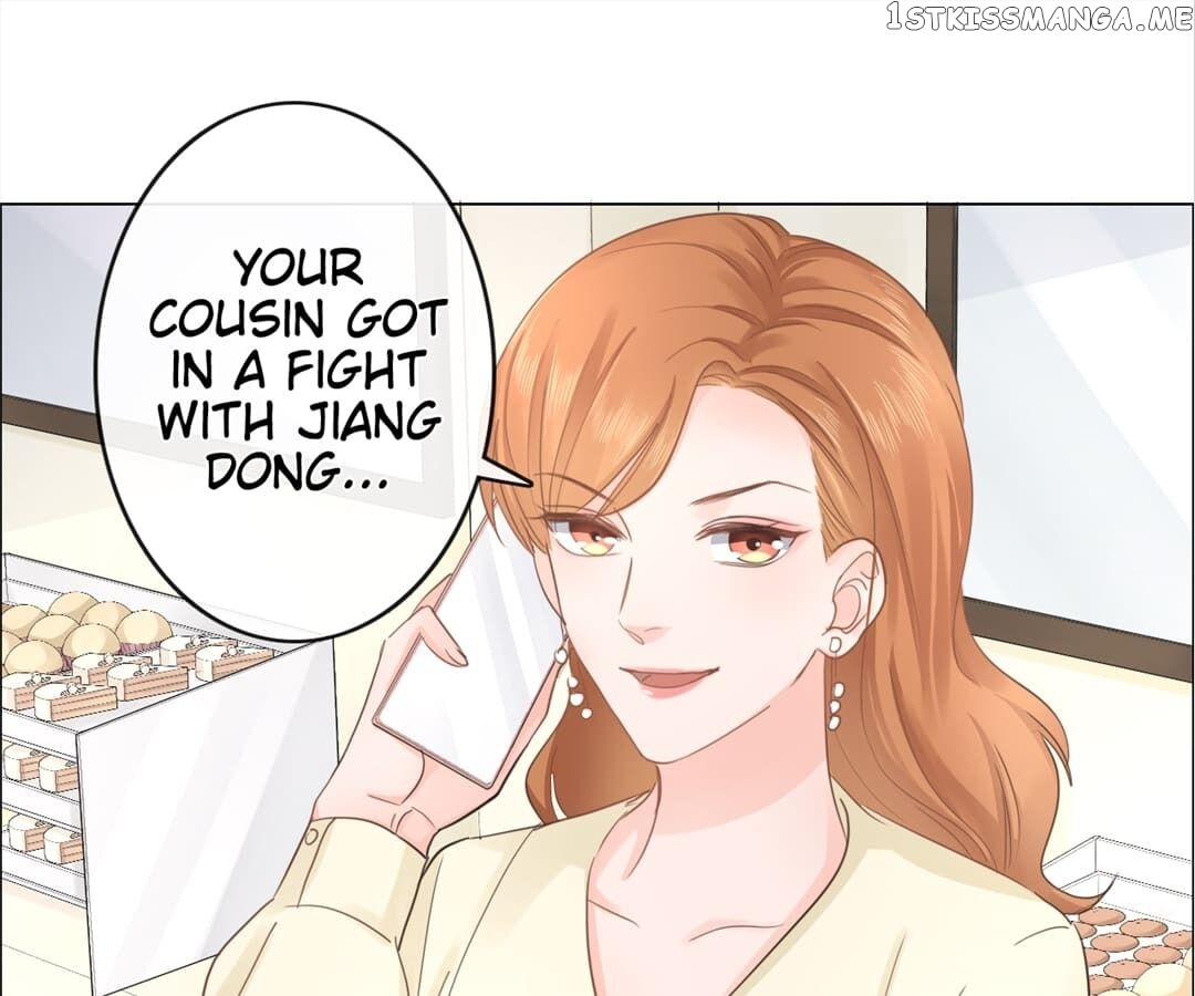 She Is Mine chapter 17 - page 71