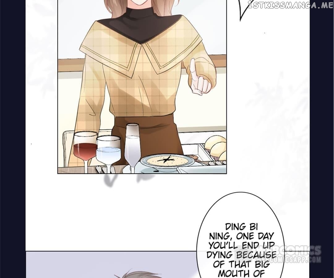 She Is Mine chapter 17 - page 78