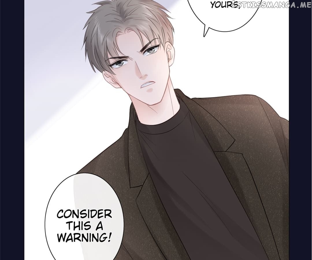 She Is Mine chapter 17 - page 79
