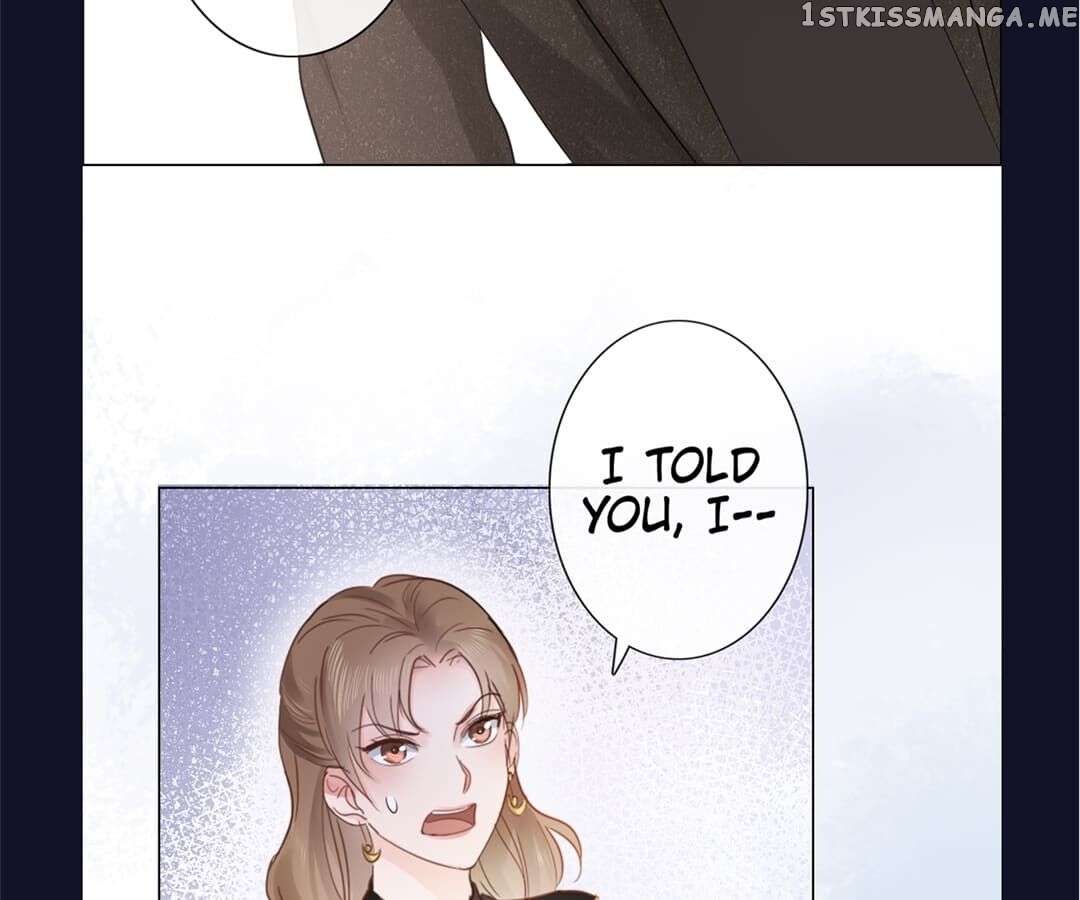 She Is Mine chapter 17 - page 80
