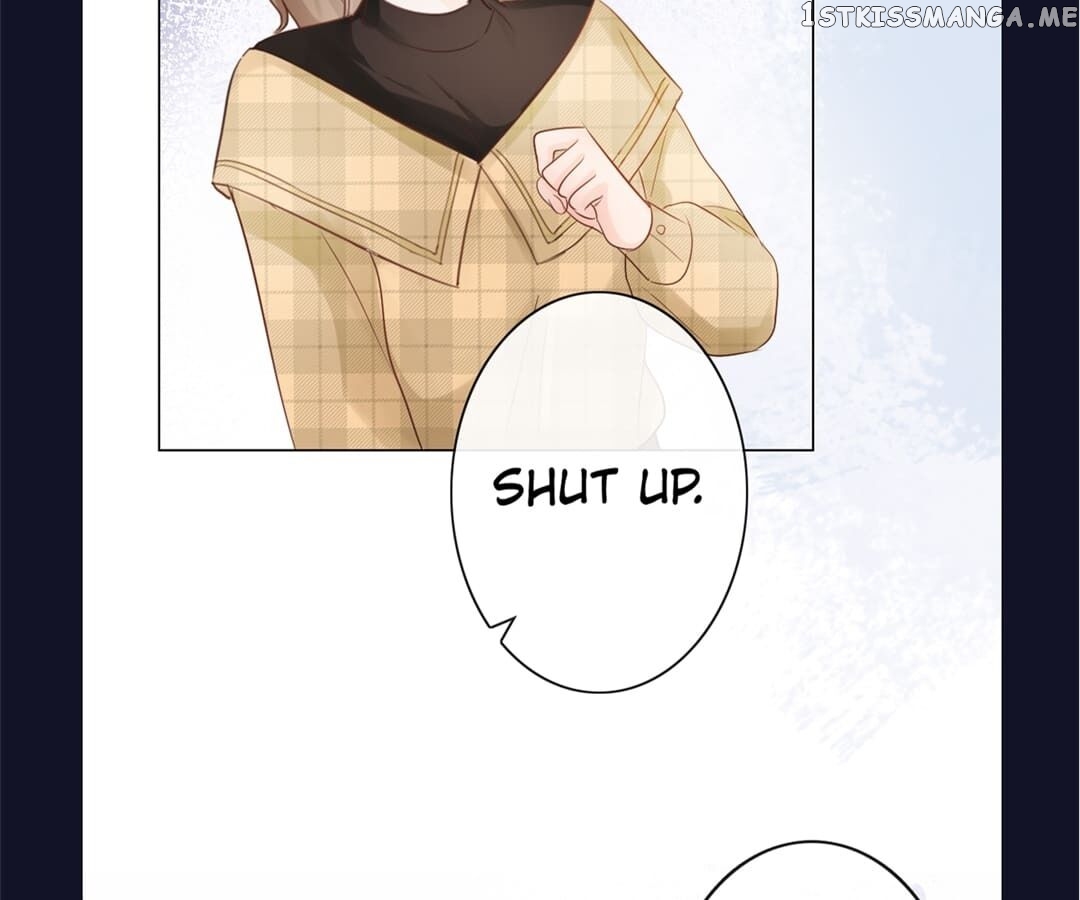 She Is Mine chapter 17 - page 81