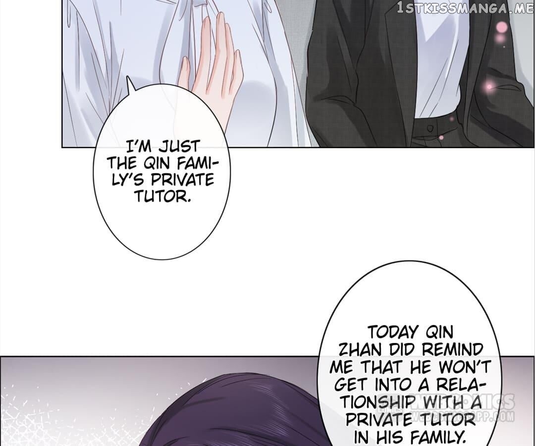 She Is Mine chapter 16 - page 37