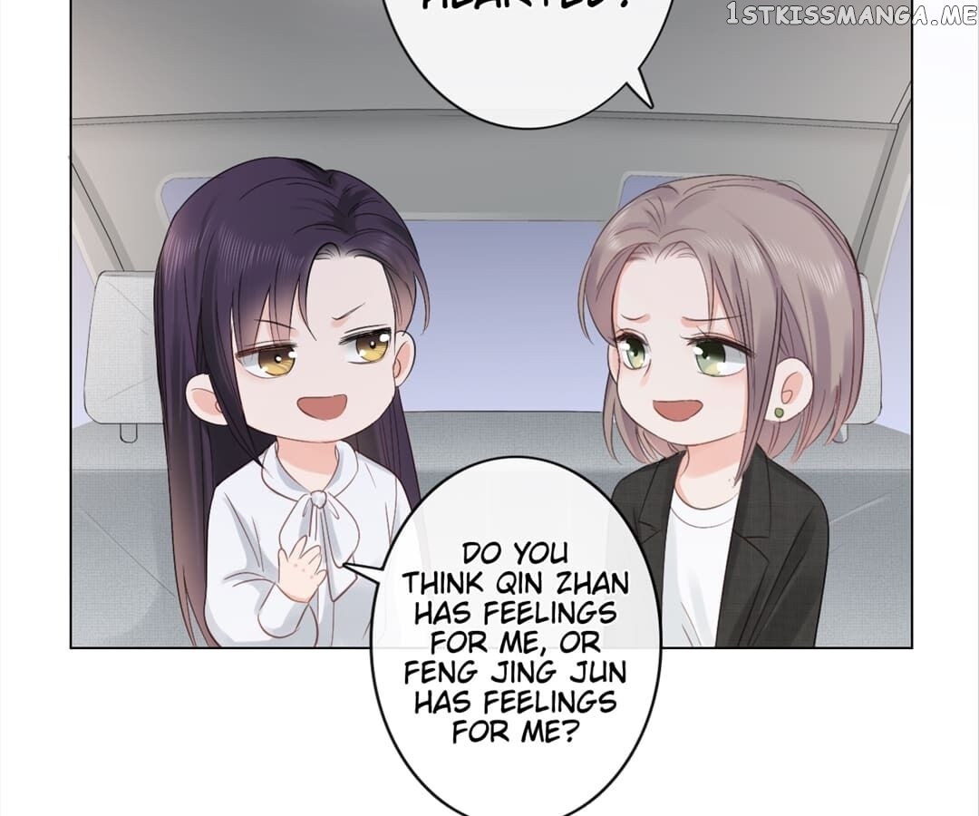 She Is Mine chapter 16 - page 42