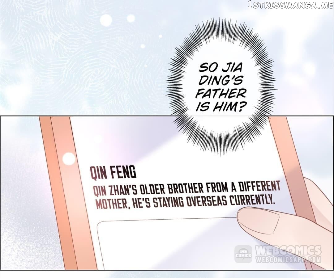 She Is Mine chapter 15 - page 14
