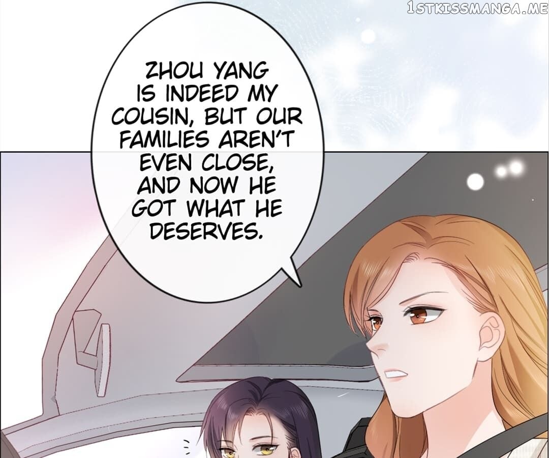 She Is Mine chapter 15 - page 15
