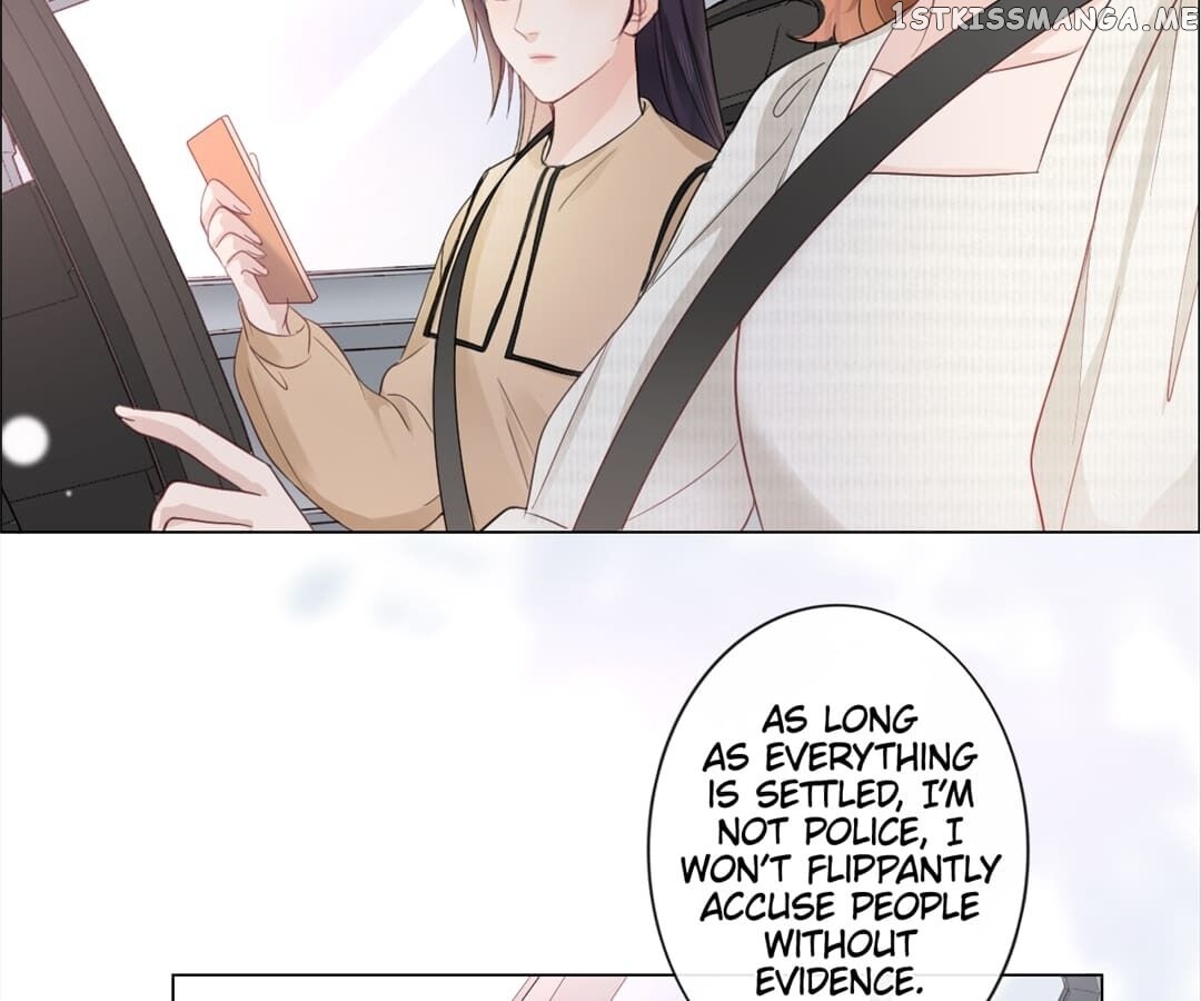 She Is Mine chapter 15 - page 16