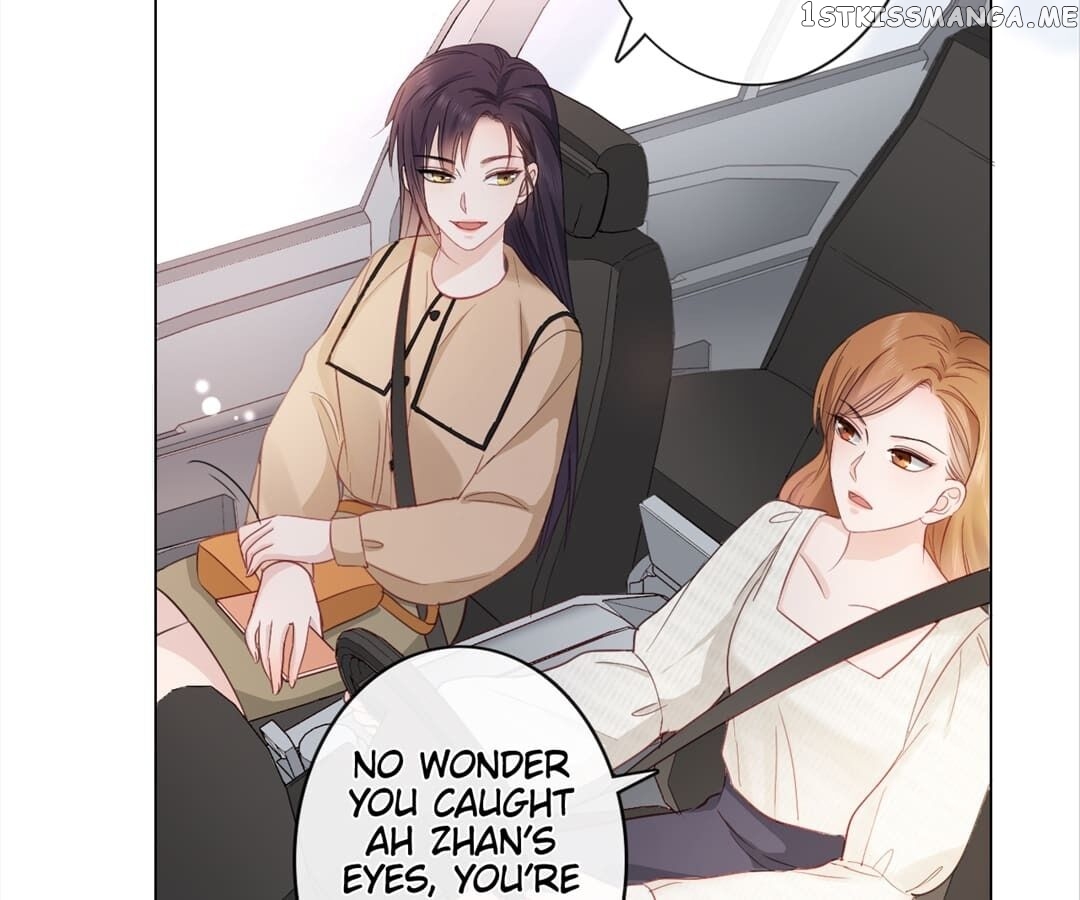 She Is Mine chapter 15 - page 17