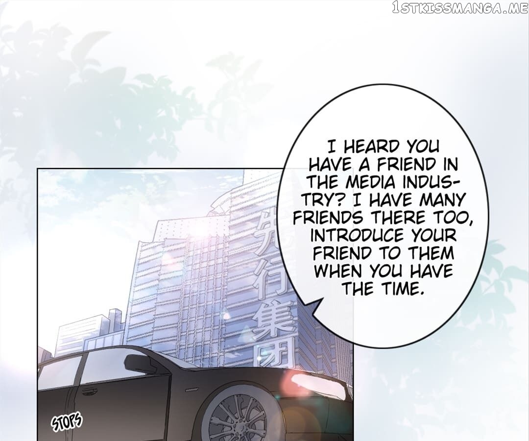 She Is Mine chapter 15 - page 19