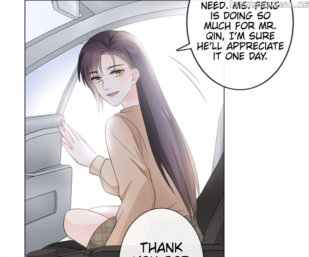 She Is Mine chapter 15 - page 23